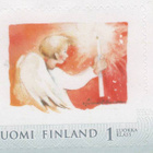 postimerkki ** Omakuvamerkki - eri aiheita - pikkukuva 1