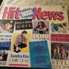 Hit News 2 lp levyä yhden hinnalla vinyyli - pikkukuva 1
