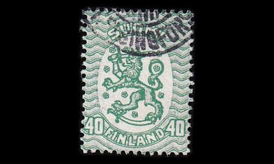101A o M-17 40p (1929)