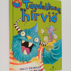Sally Grindley : Täydellinen hirviö - pikkukuva 1