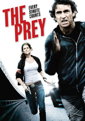The Prey (DVD)