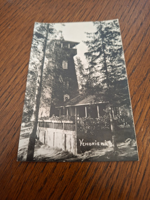 12 Kangasala Vehoniemi