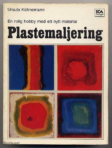 Kühnemann, Ursula: Plastemaljering (1970)