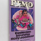 Richard Sapir : Kuoleman kouraisu Hollywoodissa - pikkukuva 1