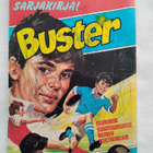 Merten Korkeajännitys No 4 1984 - pikkukuva 2