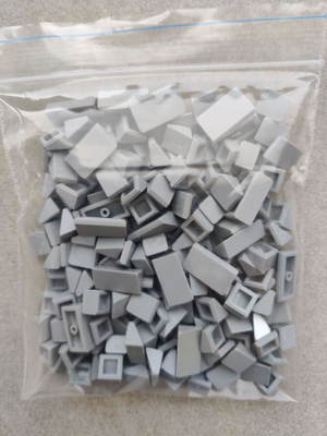 Lego varaosia