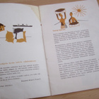 VANHA Mainos Vihko Kultainen Kirja Kahvista OKA n.1950-l - pikkukuva 3