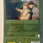Sherlock Holmesin muistikirja (1991) Jeremy Brett (2DVD) - pikkukuva 2