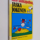 Charles M. Schulz : Varo laakapalloa, Jaska Jokunen - pikkukuva 1