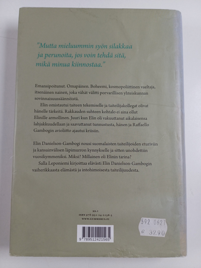 Item image