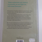 Salla Leponiemi : Niin kauan kuin tunnen eläväni : taidem... - pikkukuva 2