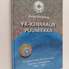 Jorma Reinimaa : YK-kenraalin puumiekka : Yhdistyneiden k... - pikkukuva 1