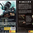 2 KPL DVD ELOKUVIA - pikkukuva 2
