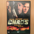 Chaos- DVD_ - pikkukuva 1