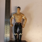 WWE Evan Bourne 2010 - pikkukuva 1