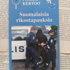 Poliisi kertoo: Suomalaisia rikostapauksia 9 (pokkari) - pikkukuva 1