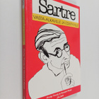 Philip Thody : Sartre vasta-alkaville ja edistyneille - pikkukuva 1