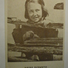 Maire Suvanto (Suomisen perheen Pipsa), näyttelijä, logonomi - pikkukuva 1