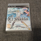 El Shaddai - pikkukuva 1
