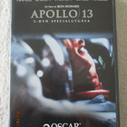 APOLLO 13 (2 x DVD) Tom Hanks - pikkukuva 1
