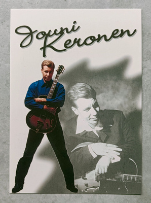 Jouni Keronen