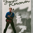 Jouni Keronen - pikkukuva 1