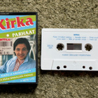 Kirka parhaat 1986 c kasetti - pikkukuva 1