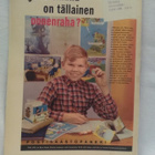 Kotiliesi No 4 helmikuu 1960 - pikkukuva 2
