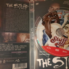 THE STUFF DVD - pikkukuva 3