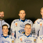 Kimmo Rintanen Suomi Game Worn Pelipaita - pikkukuva 3