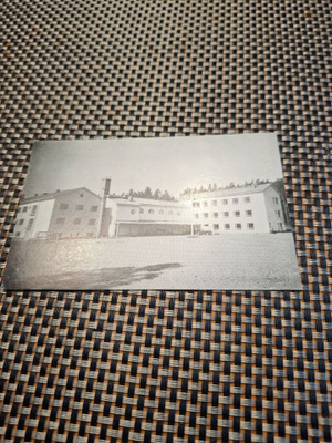 10Z Otamäen Kansakoulu