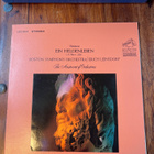 Strauss - Ein Heldenleben lp - pikkukuva 1