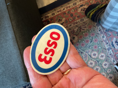 ESSO