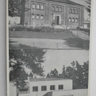Tampere, Taidemuseo ja Piispantalo, valokuvapk, ei p. - pikkukuva 1