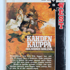 Finn West 11/1984 : Kahden kauppa - pikkukuva 2