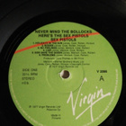 Sex Pistols - Never Mind the Bollocks - pikkukuva 2