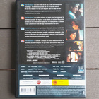 DVD: Full Disclosure / Täydellinen Paljastus (Fred Ward 2000 - pikkukuva 2
