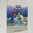 Marilyn Lashbrook : Luja usko voittoon : kertomus Kalebista - pikkukuva 1