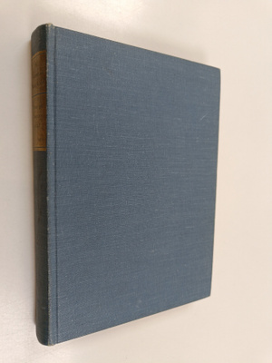 W. Somerset Maugham : Kuu ja kupariraha