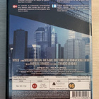 NYPD Blue: Kausi 2 (6DVD) Emmy-palkittu rikossarja - pikkukuva 2