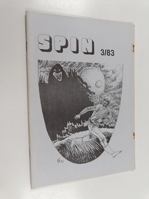 Spin 3/1983