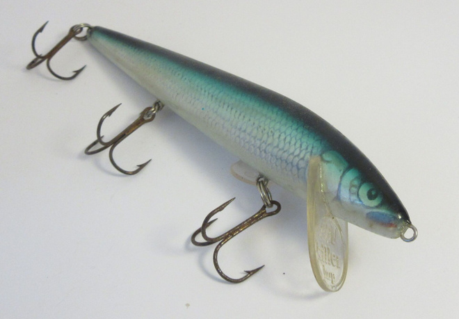 Abu Killer imp 13cm