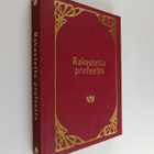 Kahlil Gibran : Rakastettu profeetta : Kahlil Gibranin ja... - pikkukuva 1