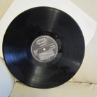The World of Johnnie Ray LP 1982 ADEH 102 gatefold cover - pikkukuva 3