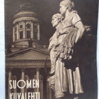 Suomen Kuvalehti No 11 maaliskuu 1943 - pikkukuva 1