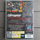 DVD: The Corruptor (Chow Yun-Fat, Mark Wahlberg 1999) - pikkukuva 2