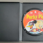 DVD: Putte Possu / Porky Pig - pikkukuva 3