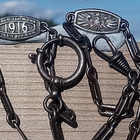 Rauta kellonperä 1916. Kulta aseeksi tai ruoaksi. - pikkukuva 2