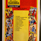 Kuvitettuja klassikkoja 14 Ivanhoe - pikkukuva 3