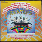 Beatles - Magicaö mystery tour lp - pikkukuva 1